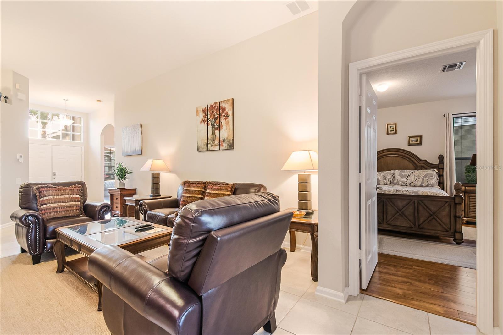 WYNDHAM PALMS PH 1B - Residential