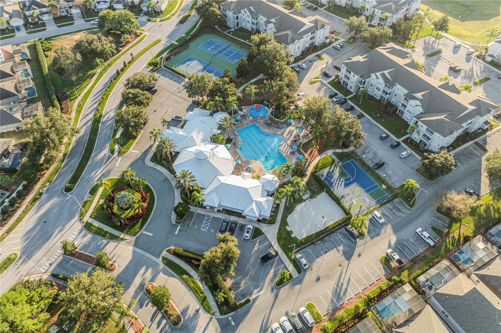 WYNDHAM PALMS PH 1B - Residential