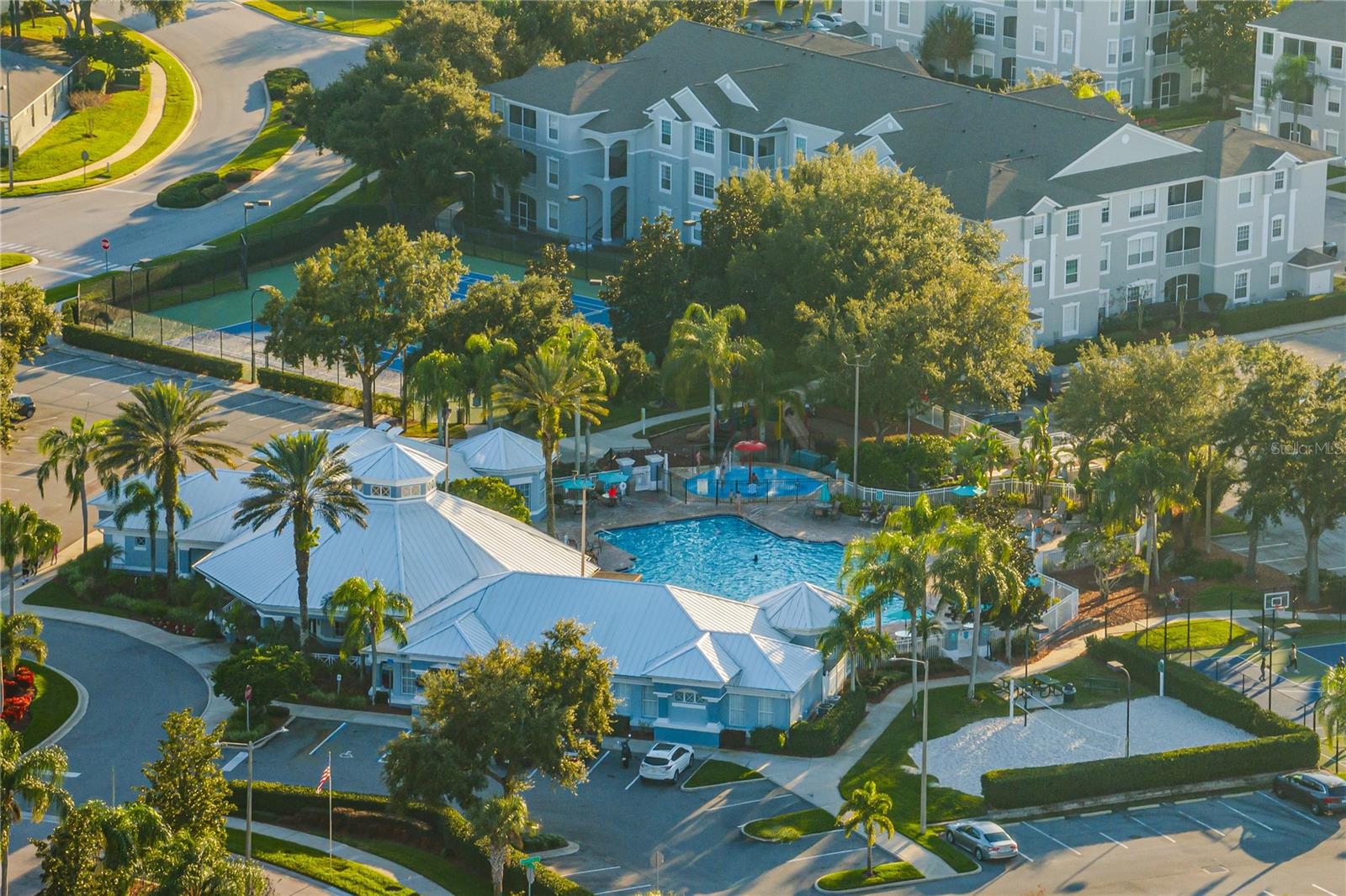 WYNDHAM PALMS PH 1B - Residential