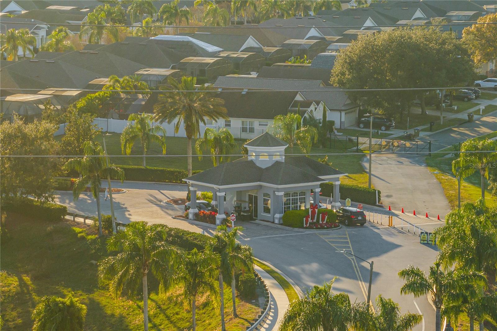 WYNDHAM PALMS PH 1B - Residential