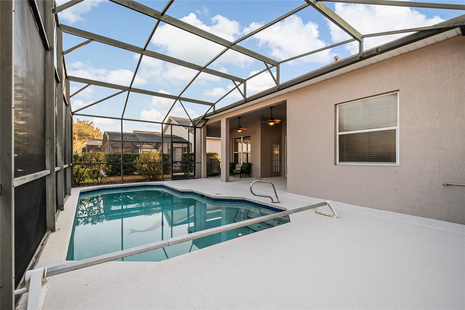 WYNDHAM PALMS PH 1B - Residential