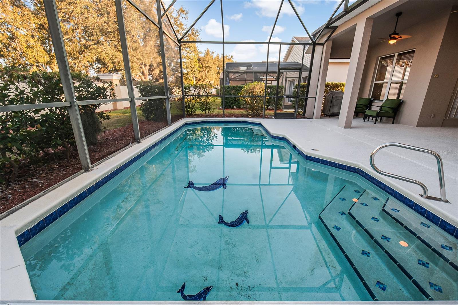 WYNDHAM PALMS PH 1B - Residential