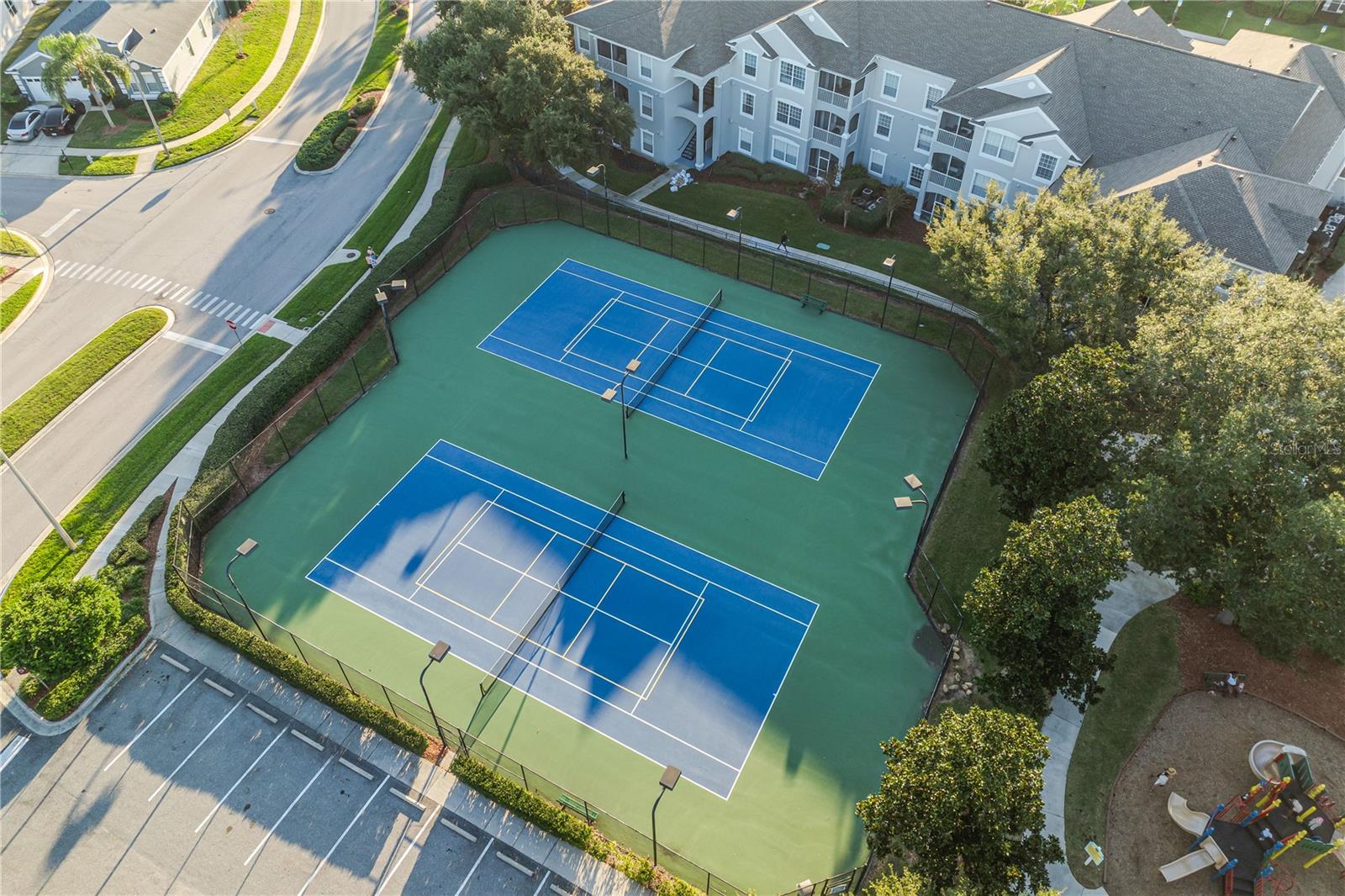 WYNDHAM PALMS PH 1B - Residential