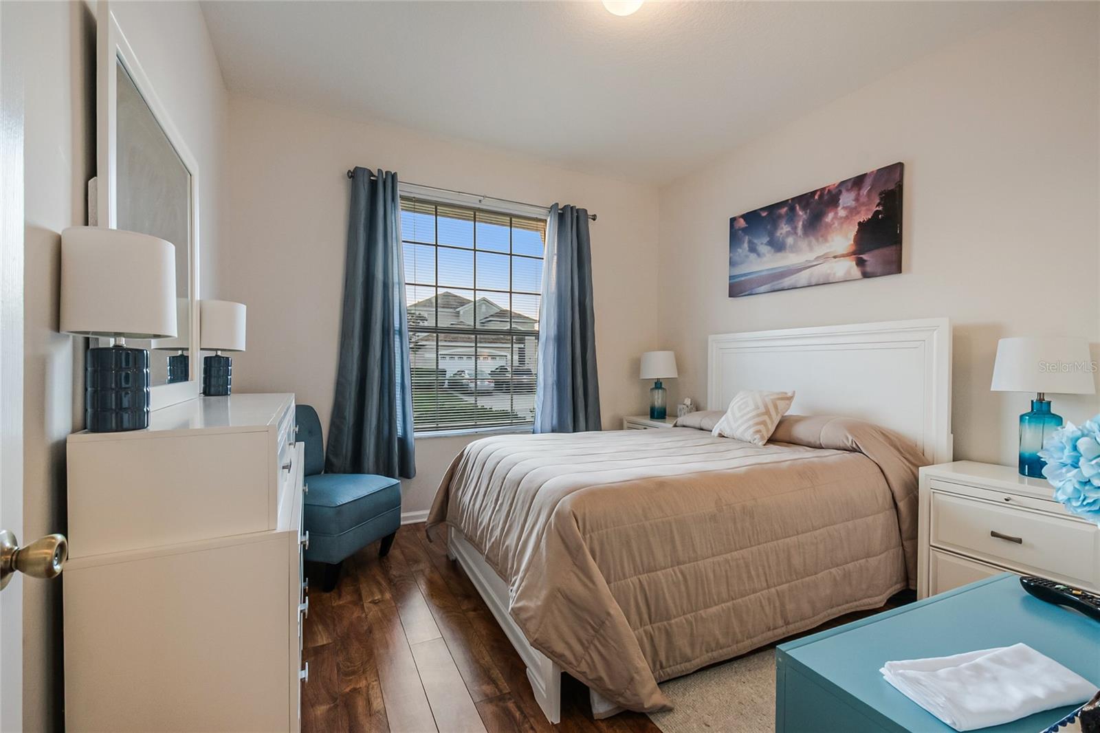 WYNDHAM PALMS PH 1B - Residential