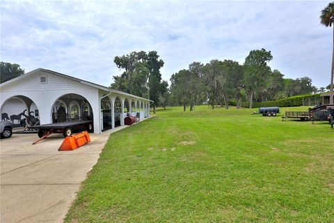 Tiny photo for 500 SE 69th Place, Ocala, FL 34480 (MLS # OM701411)