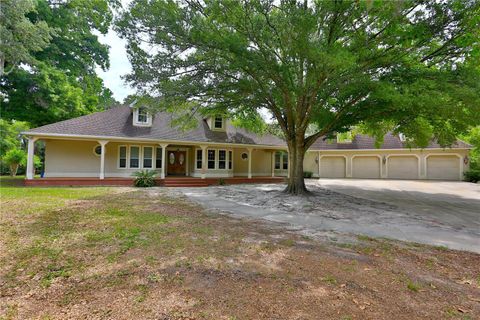 Tiny photo for 500 SE 69th Place, Ocala, FL 34480 (MLS # OM701411)