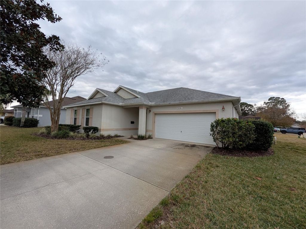 Photo of 5841 Hummingbird Ct, Titusville, FL 32780 (MLS # O6378412)