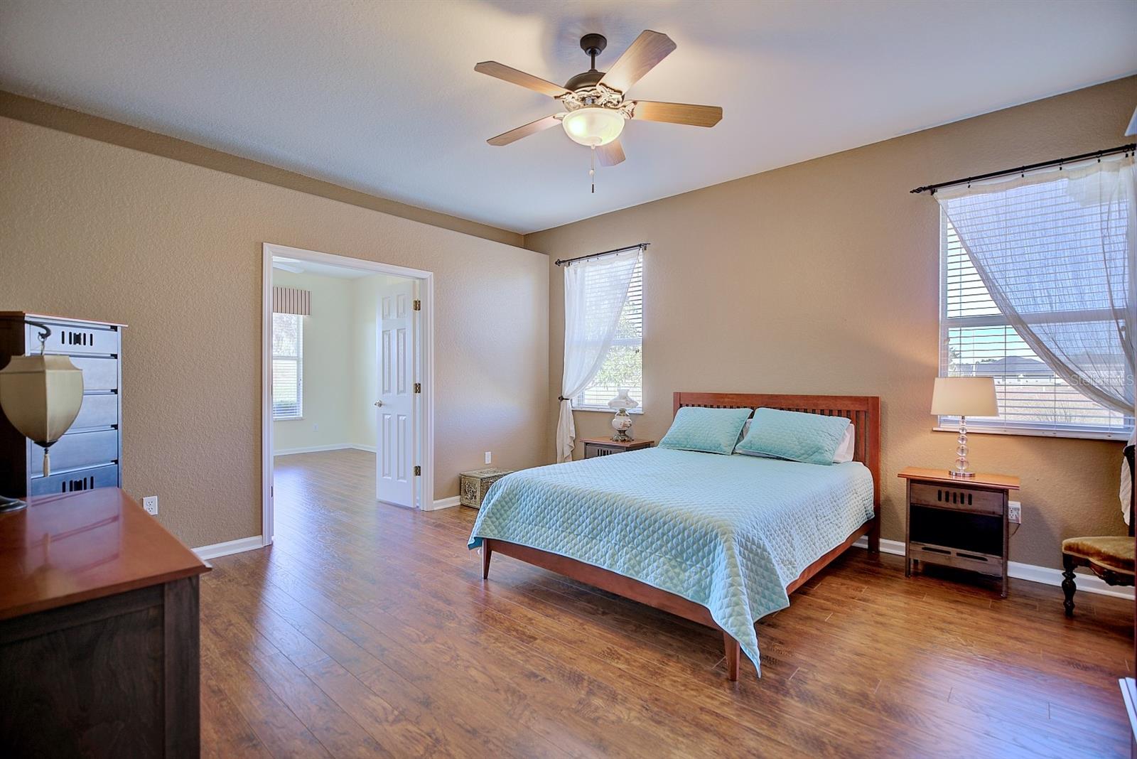 VILLAGES OF HIGHLANDS RIDGE - Residential