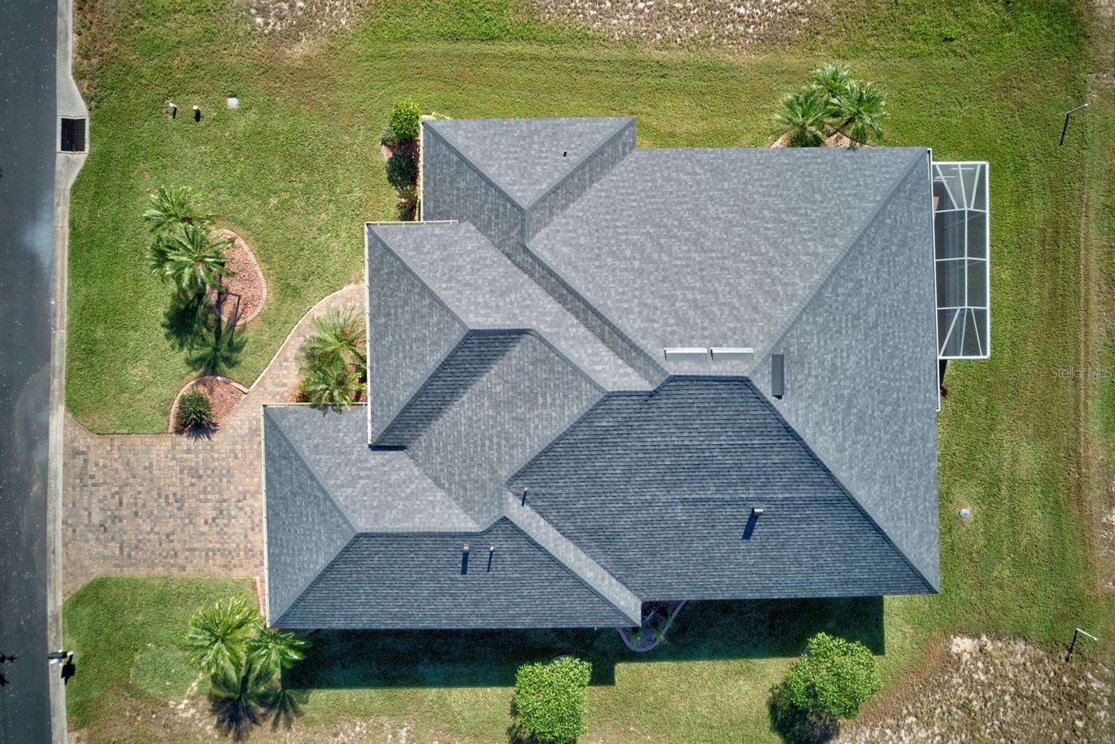 VILLAGES OF HIGHLANDS RIDGE - Residential