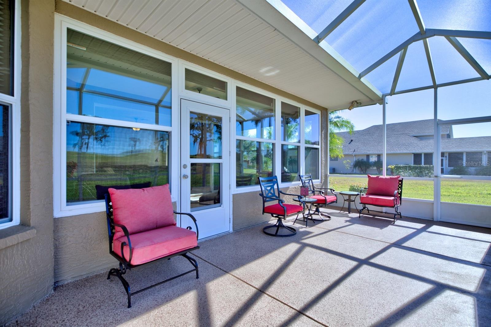 VILLAGES OF HIGHLANDS RIDGE - Residential