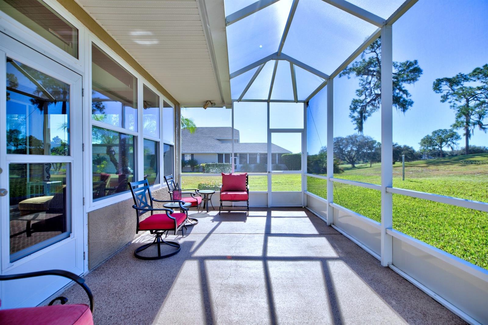 VILLAGES OF HIGHLANDS RIDGE - Residential