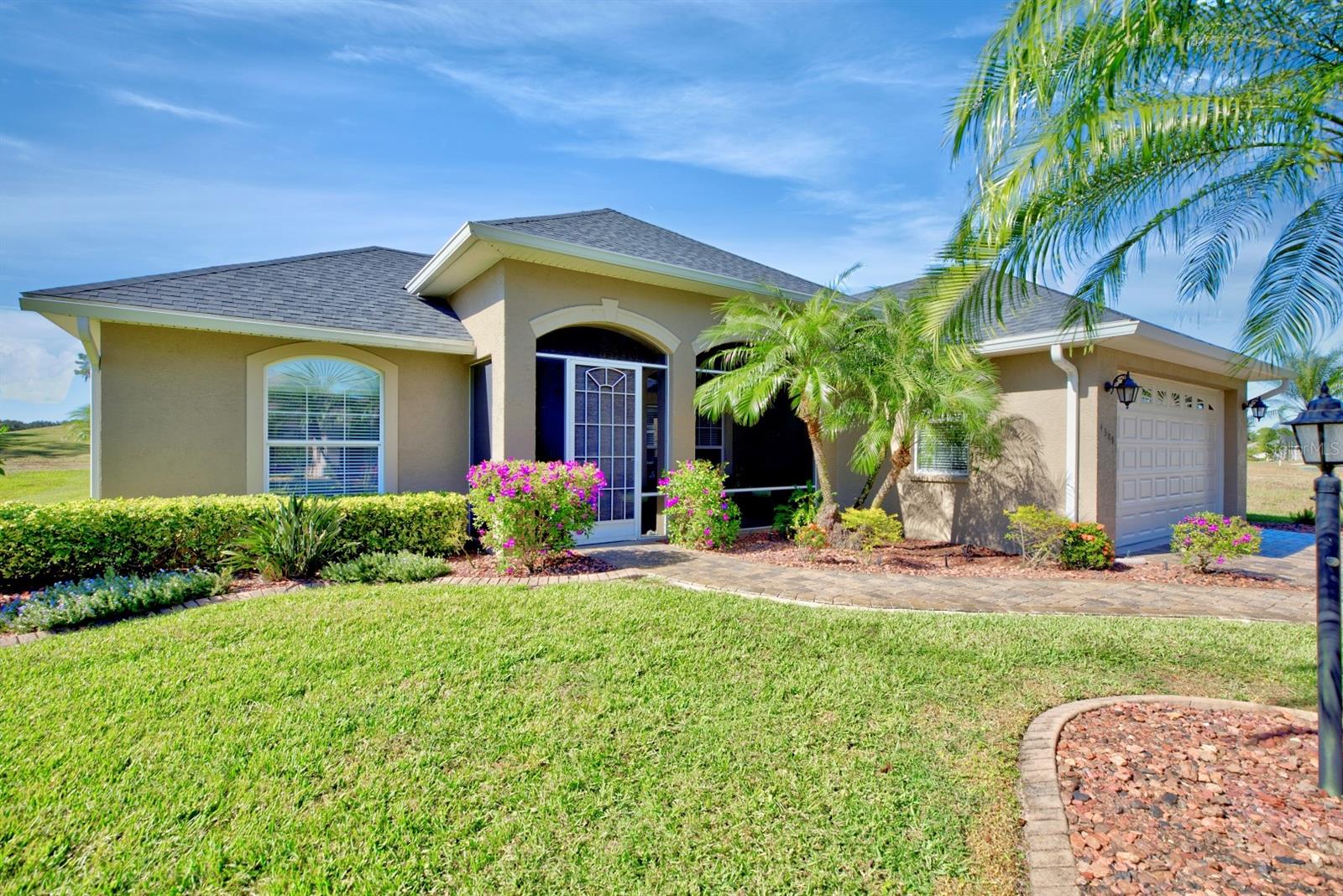 VILLAGES OF HIGHLANDS RIDGE - Residential