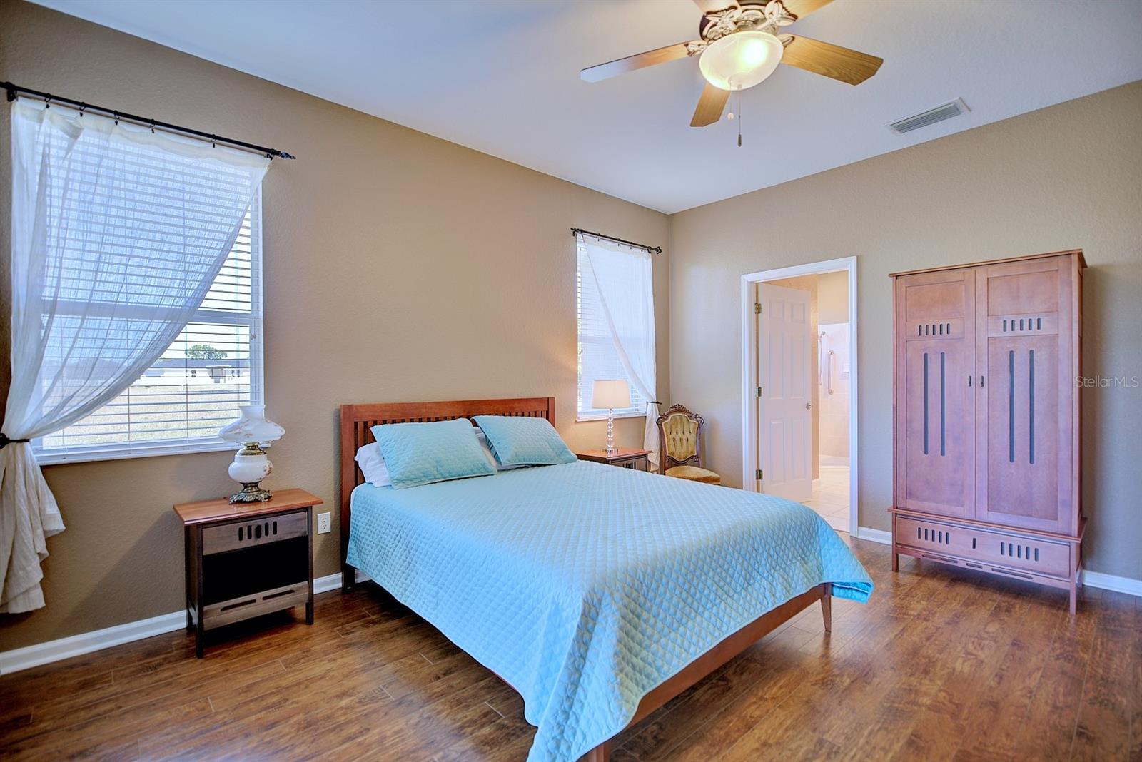 VILLAGES OF HIGHLANDS RIDGE - Residential