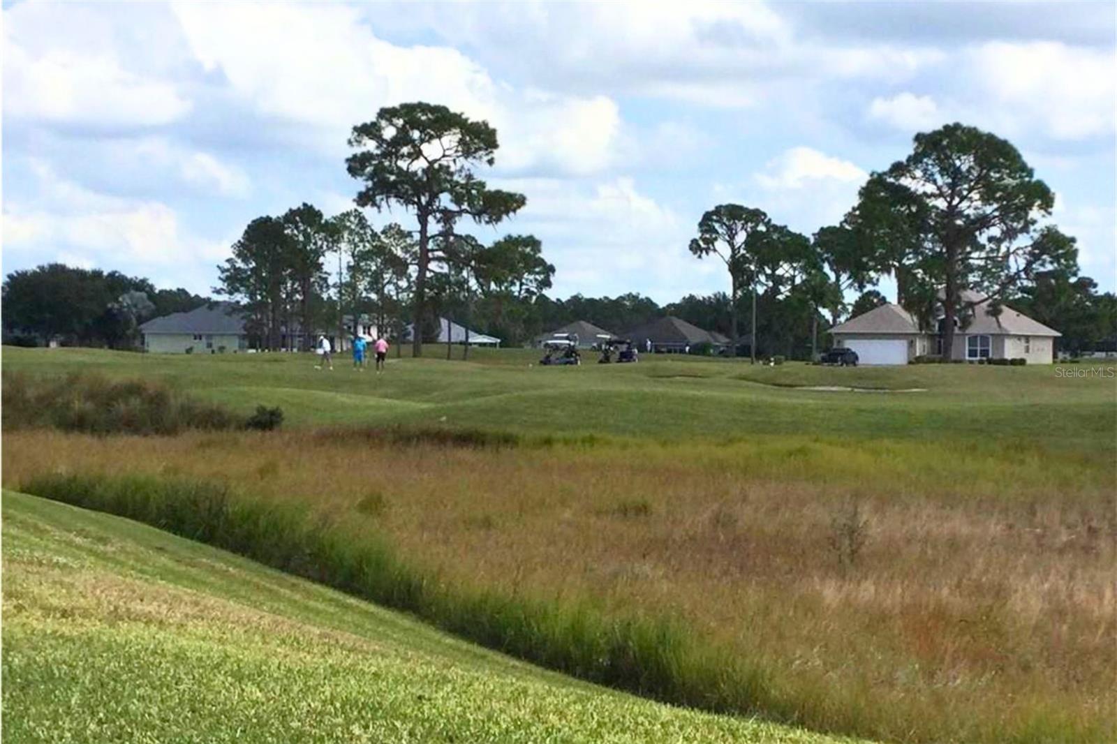 VILLAGES OF HIGHLANDS RIDGE - Residential