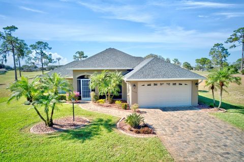 Photo of 4309 N Course Lane, Avon Park, FL 33825 (MLS # L4957404)