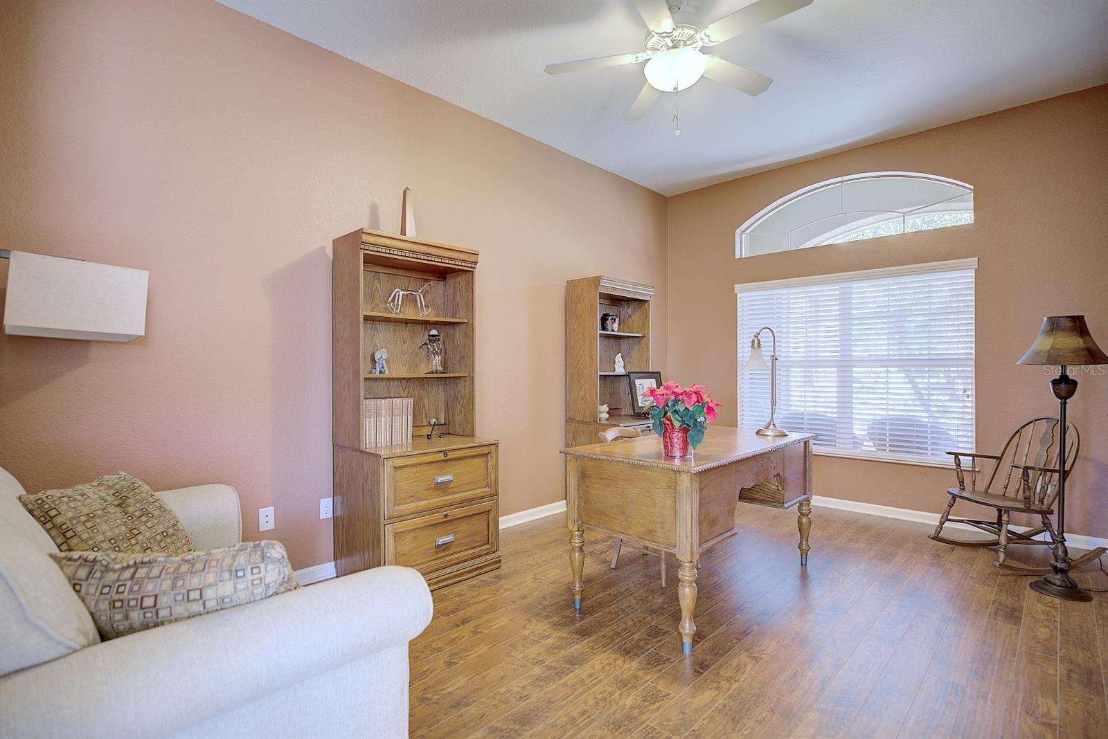 VILLAGES OF HIGHLANDS RIDGE - Residential