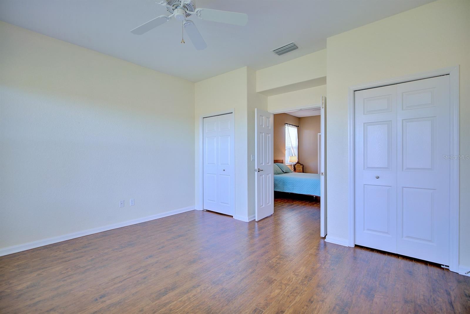 VILLAGES OF HIGHLANDS RIDGE - Residential