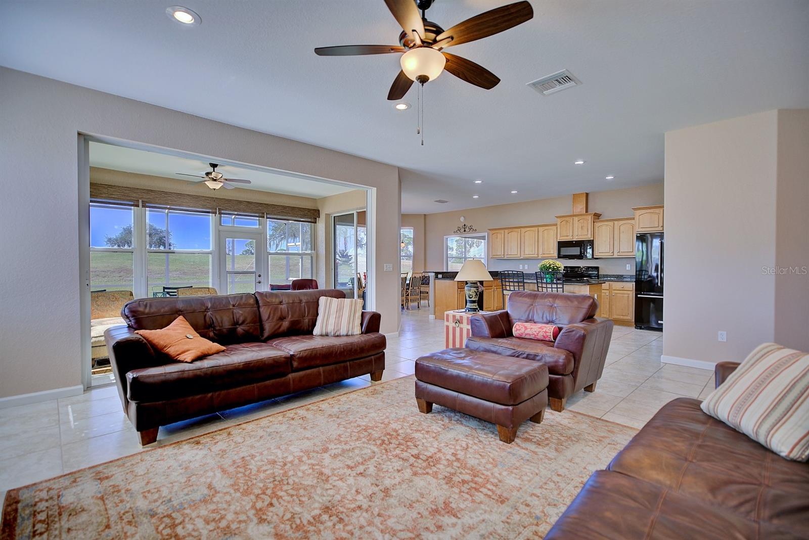 VILLAGES OF HIGHLANDS RIDGE - Residential