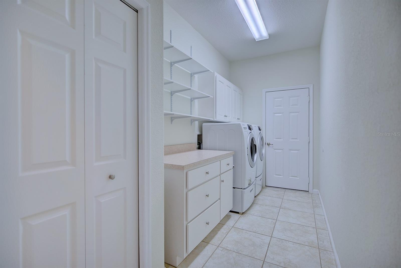 VILLAGES OF HIGHLANDS RIDGE - Residential