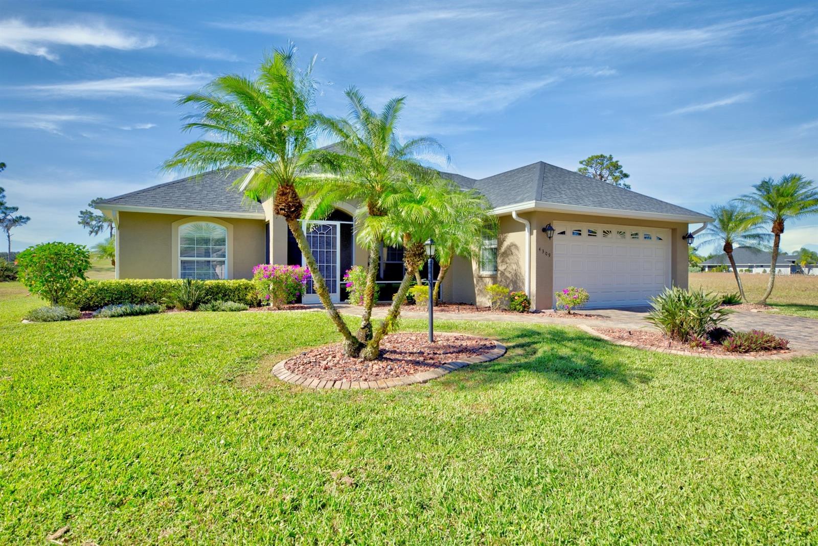 VILLAGES OF HIGHLANDS RIDGE - Residential