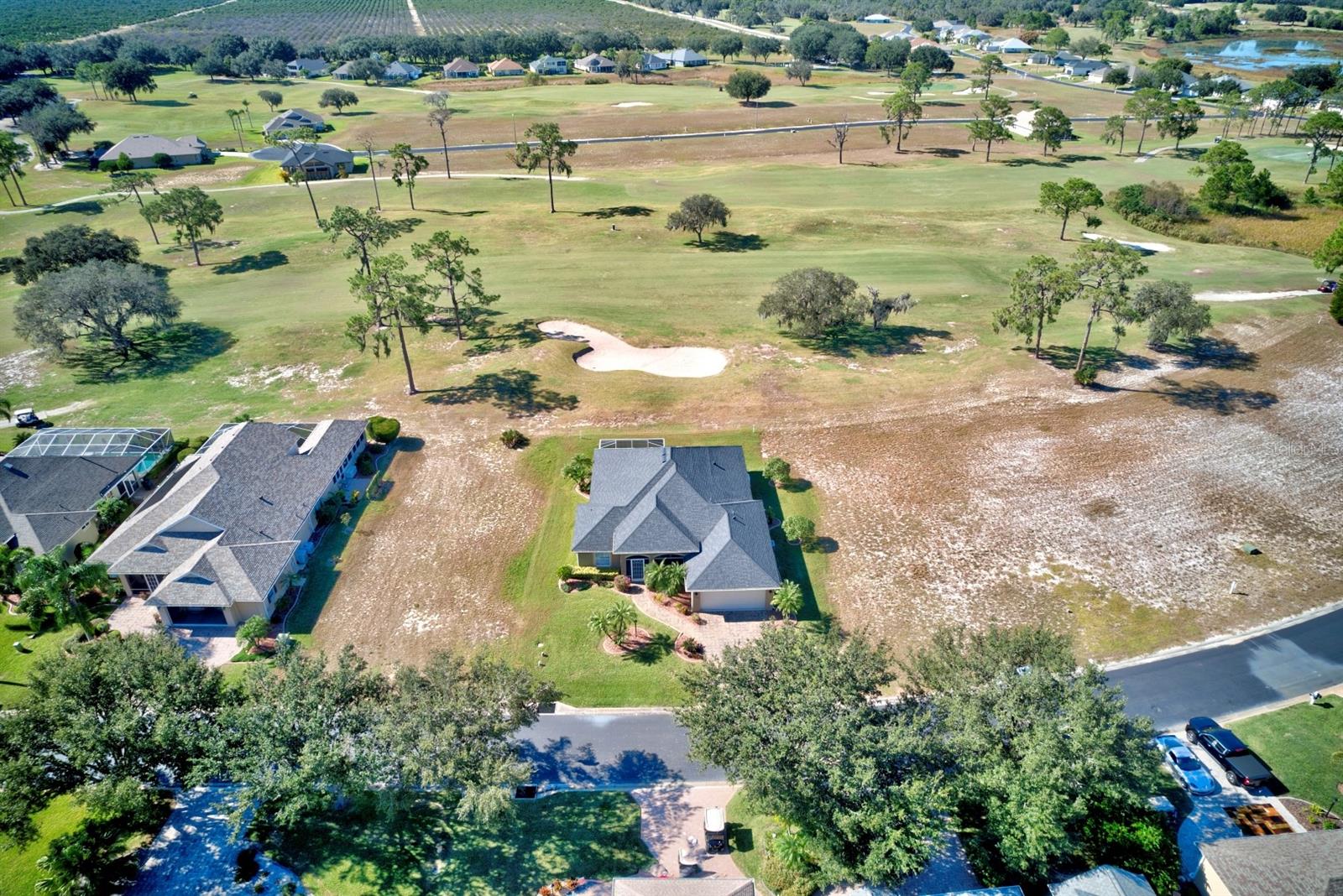 VILLAGES OF HIGHLANDS RIDGE - Residential