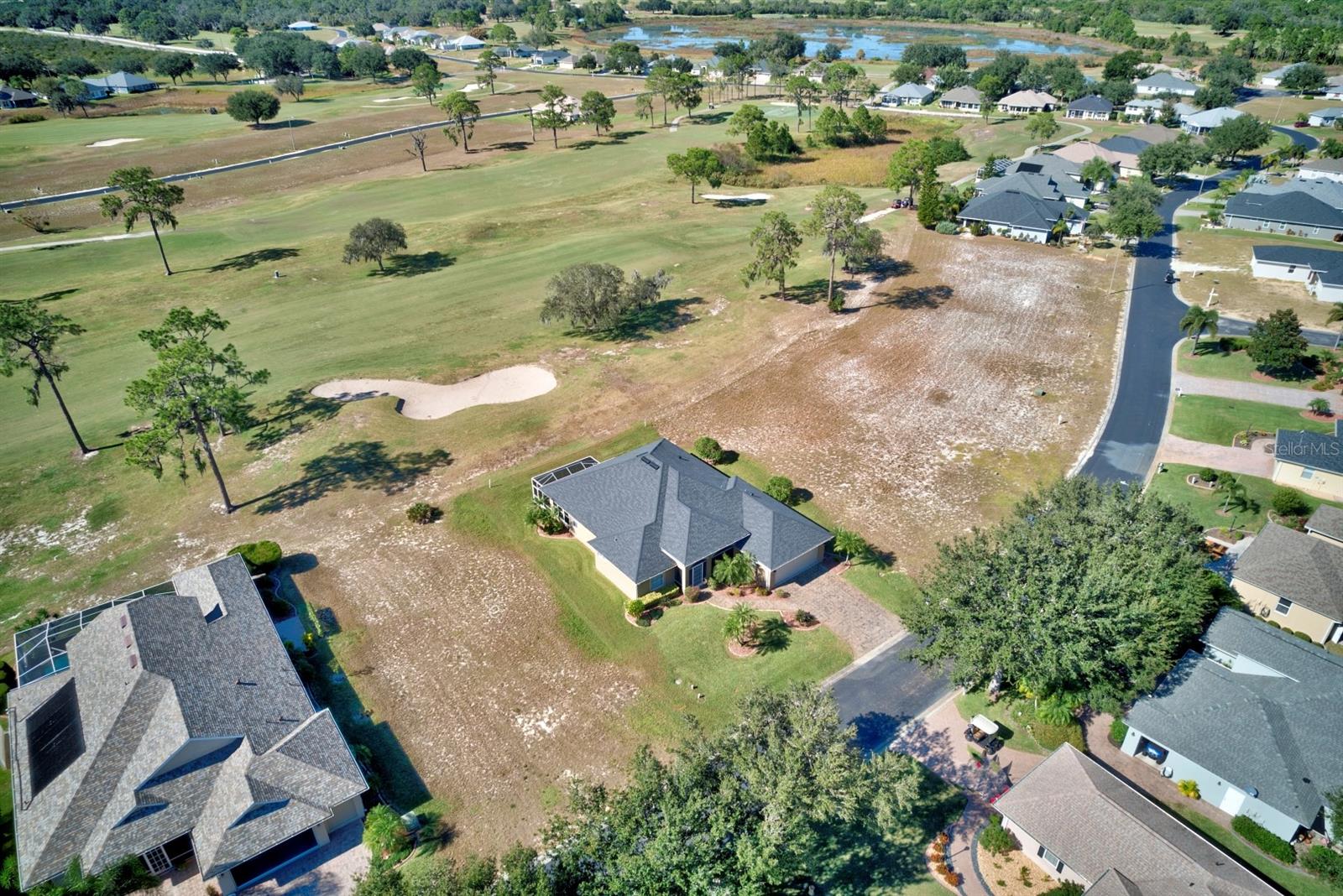 VILLAGES OF HIGHLANDS RIDGE - Residential