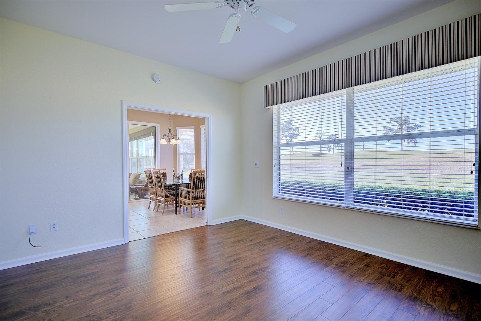 VILLAGES OF HIGHLANDS RIDGE - Residential