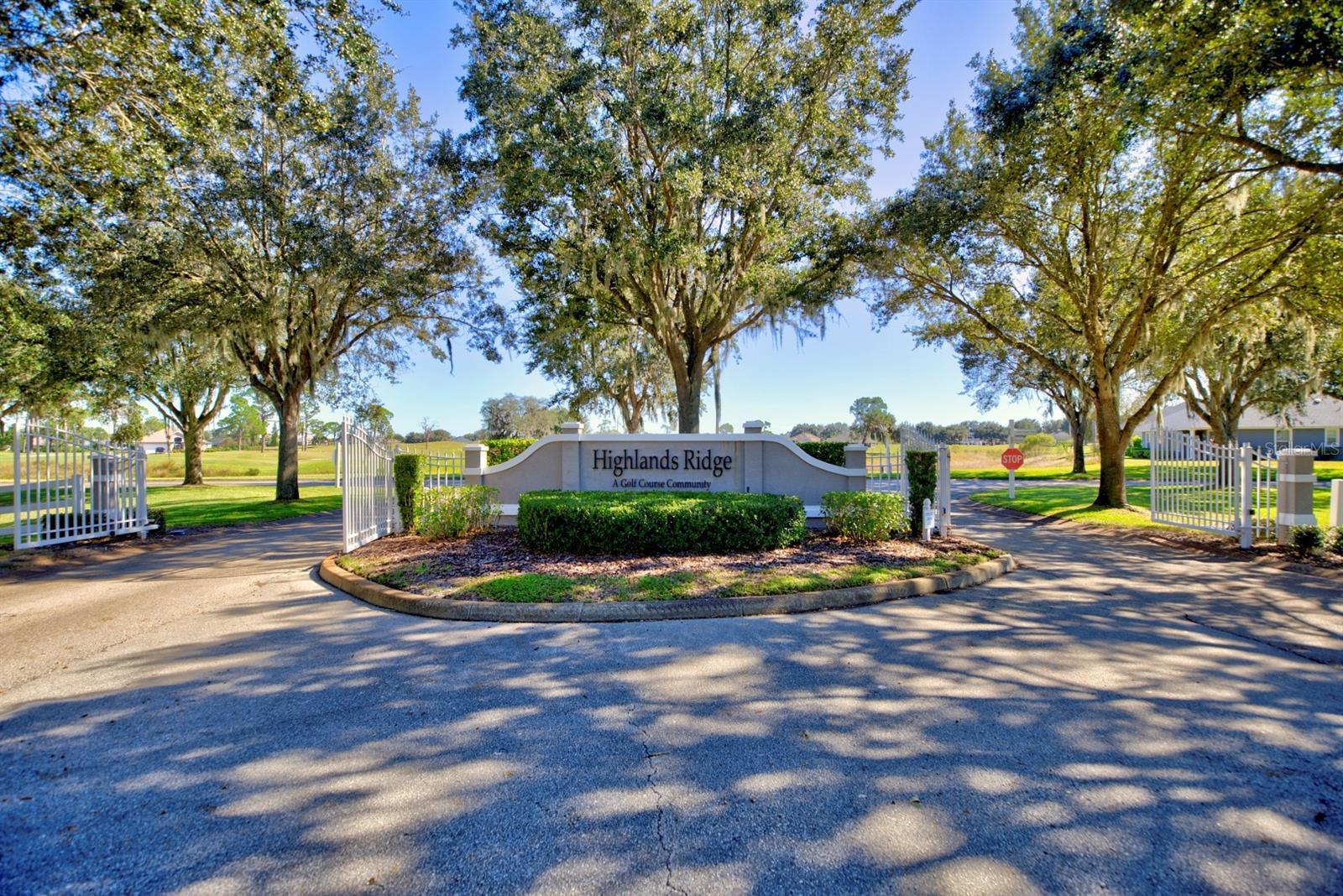 VILLAGES OF HIGHLANDS RIDGE - Residential