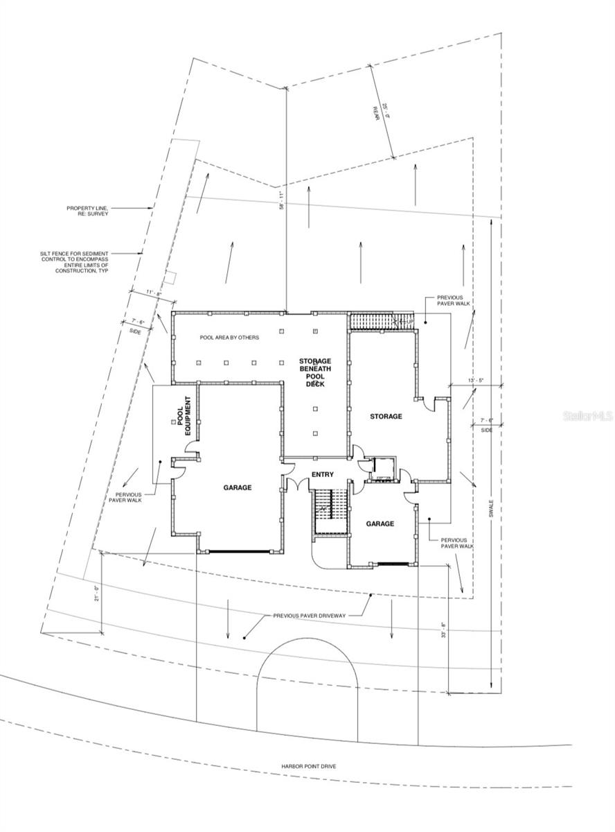 HARBORPOINTE - Residential