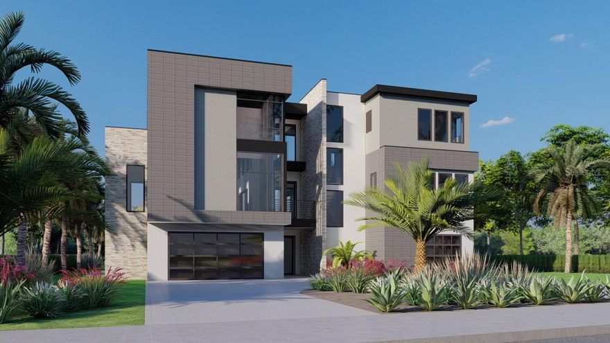 Pre-Construction. To be built. “Pre-Construction. To be built.” and currently at Pre-Construction pricing.

Introducing a remarkable pre-construction opportunity within the esteemed Harborpointe community, an exclusive enclave featuring dual gated access and its own private marina, granting each resident immediate access to the breathtaking Gulf of America. This custom-designed pool home promises spectacular sunsets year-round, complemented by the highest quality finishes throughout. 

The architectural plan encompasses over 4,200 square feet of luxurious living space, featuring four en-suite bedrooms, dedicated dining and living areas, a family room, a three-stop elevator, and a stunning infinity pool located on the living level. Additionally, the multi-zone garage is designed to accommodate any impressive collection. 

Collaborate with our skilled builders and designers to transform this exquisite house into your dream home, tailored to your unique preferences and lifestyle.

Located less than 45 minuets to Tampa International Airport, the Tampa Convention Center,  Amalie Arena, and Riverwalk with its fine shopping & dining.

Seller financing to qualified parties.