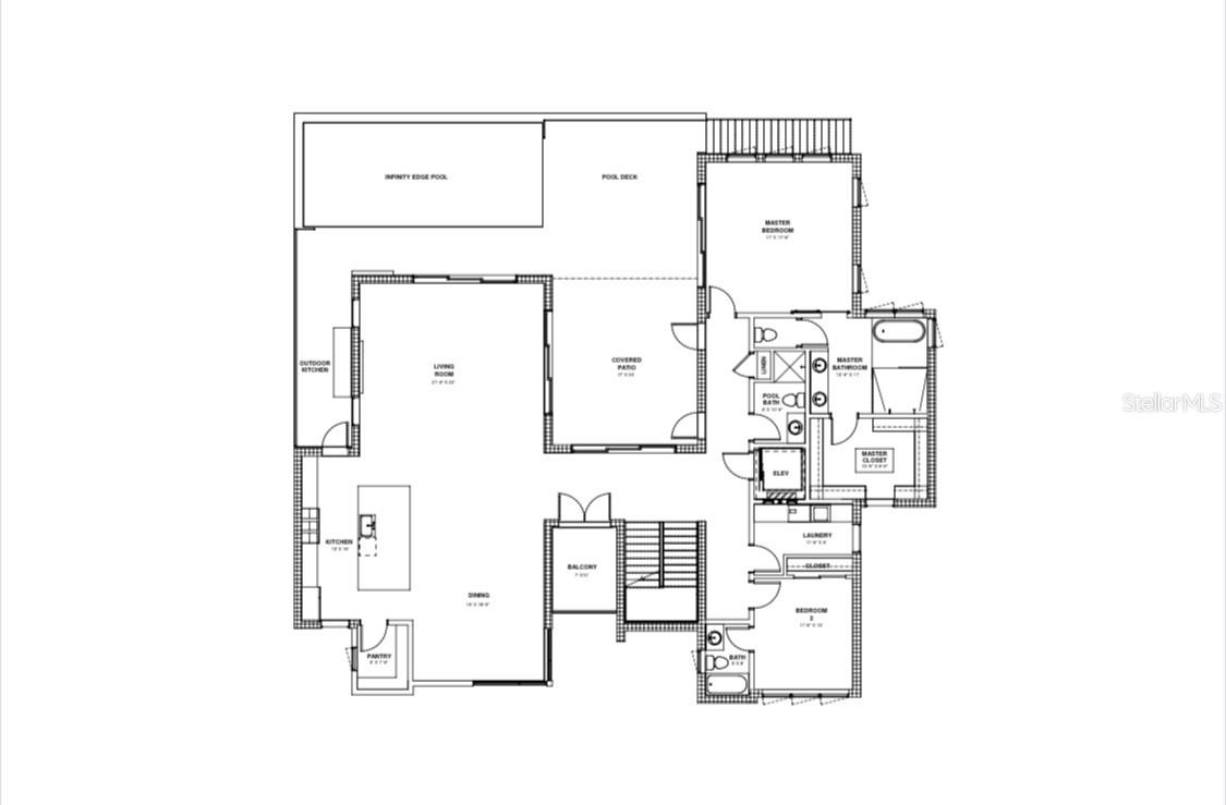 HARBORPOINTE - Residential