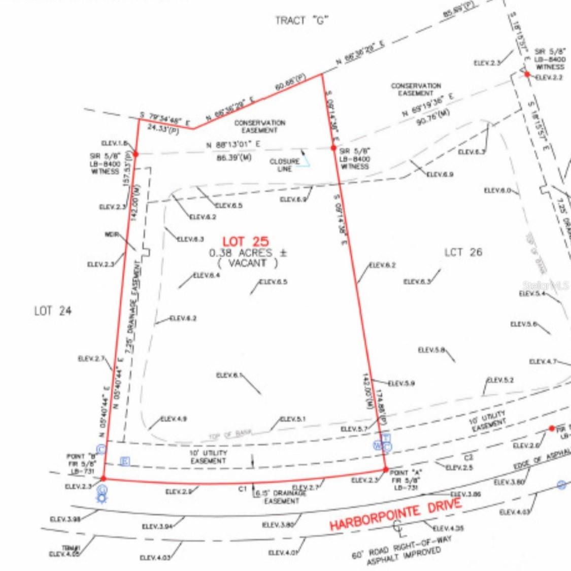 HARBORPOINTE - Residential