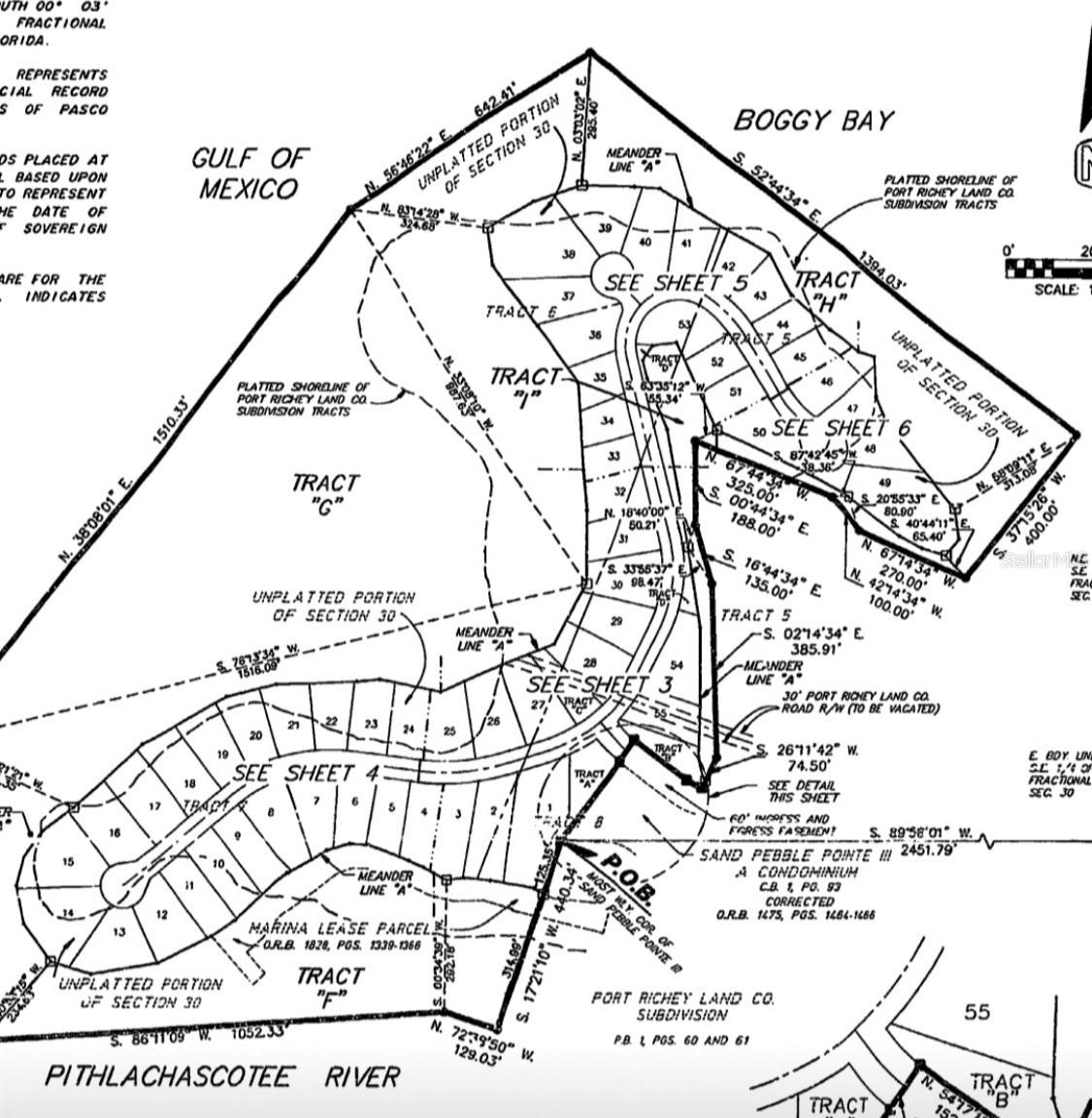 HARBORPOINTE - Residential