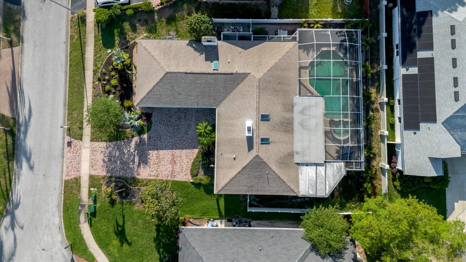 WESTLAKE VILLAGE - Residential