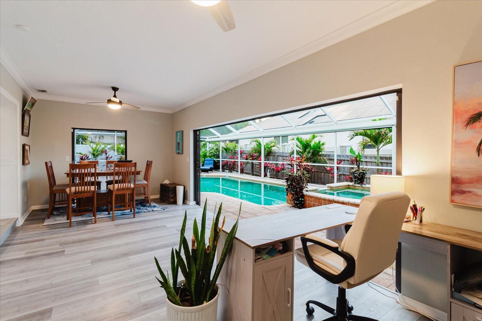 WESTLAKE VILLAGE - Residential