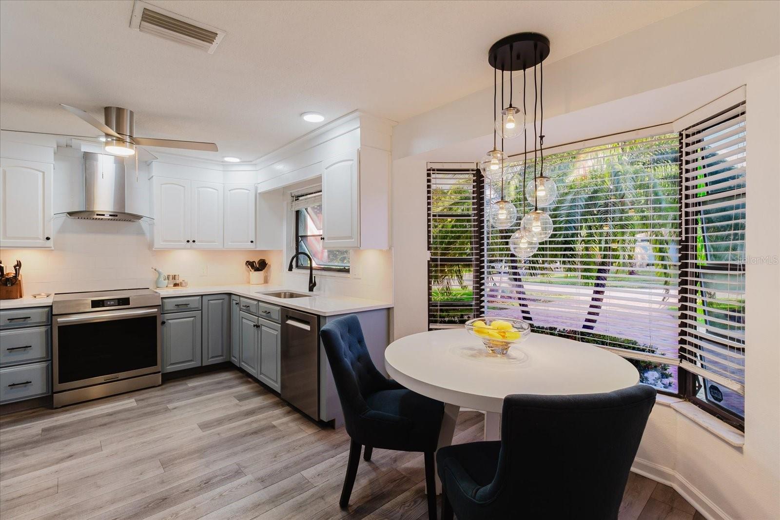 WESTLAKE VILLAGE - Residential