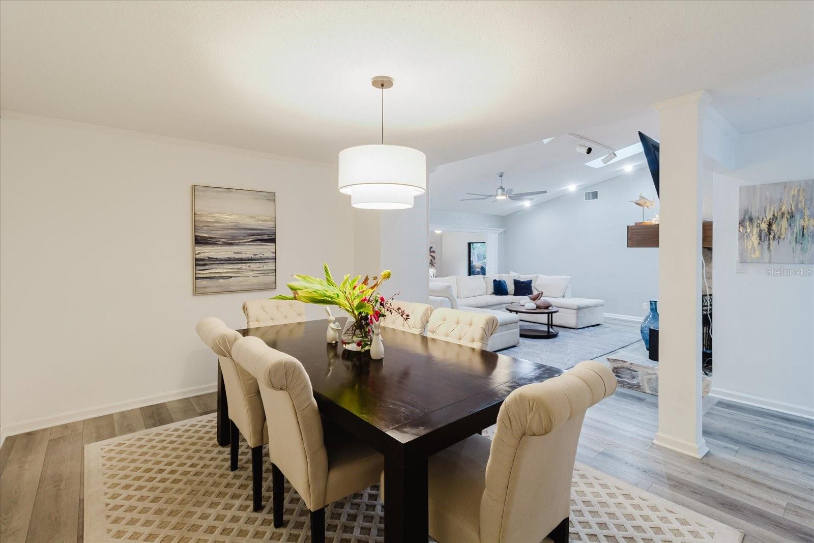 WESTLAKE VILLAGE - Residential