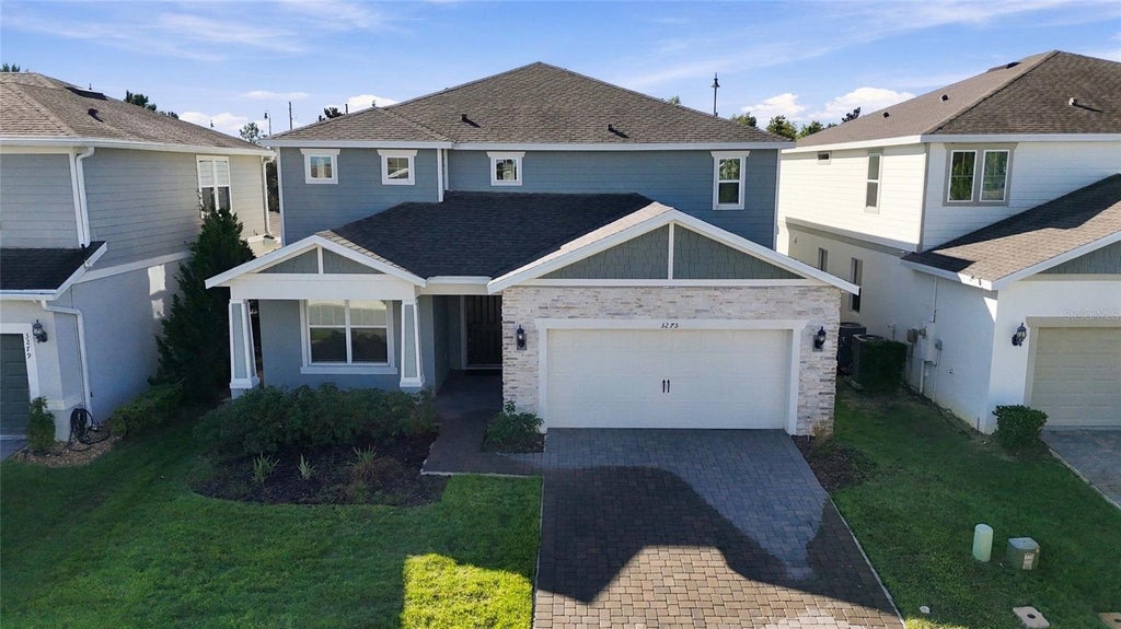 Photo of 3275 Buoy Circle, Winter Garden, FL 34787 (MLS # O6449571)
