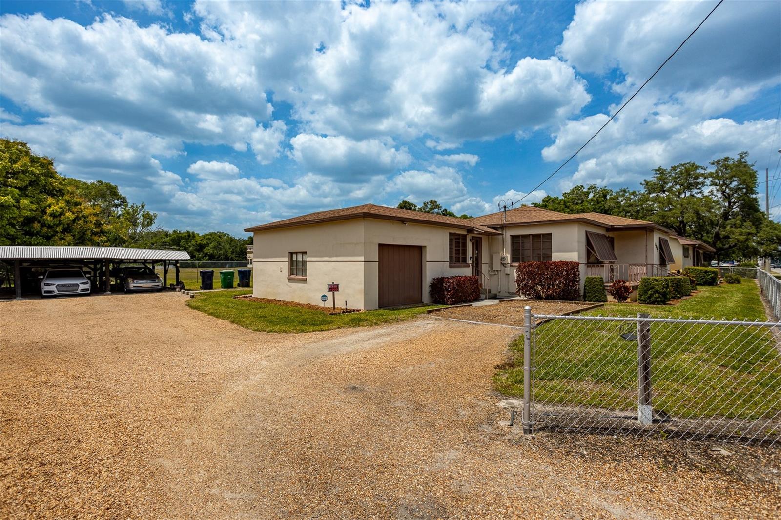 Photo 14 of 33 of 4902 N HABANA AVENUE land