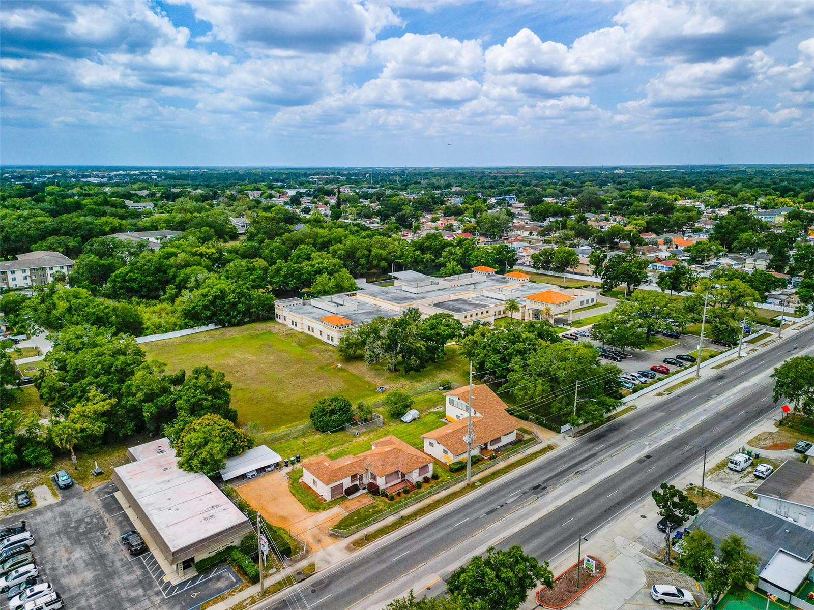 Photo 33 of 33 of 4902 N HABANA AVENUE land