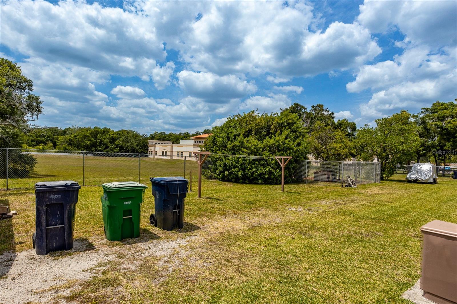 Photo 15 of 33 of 4902 N HABANA AVENUE land