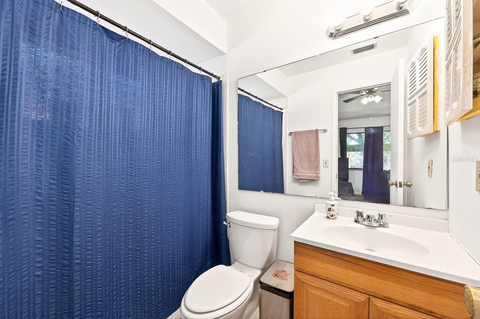 COUNTRYSIDE - Residential