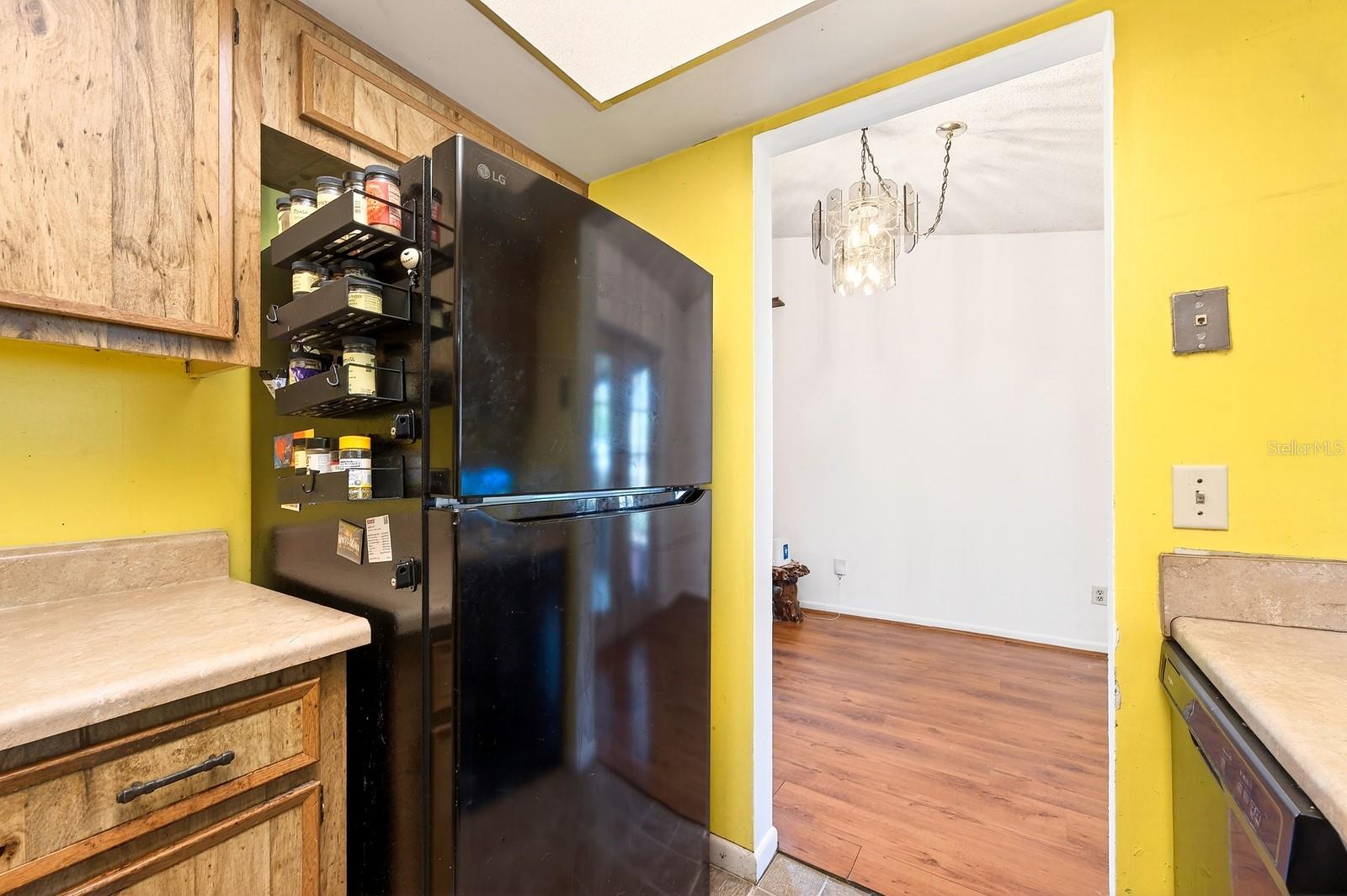 COUNTRYSIDE - Residential