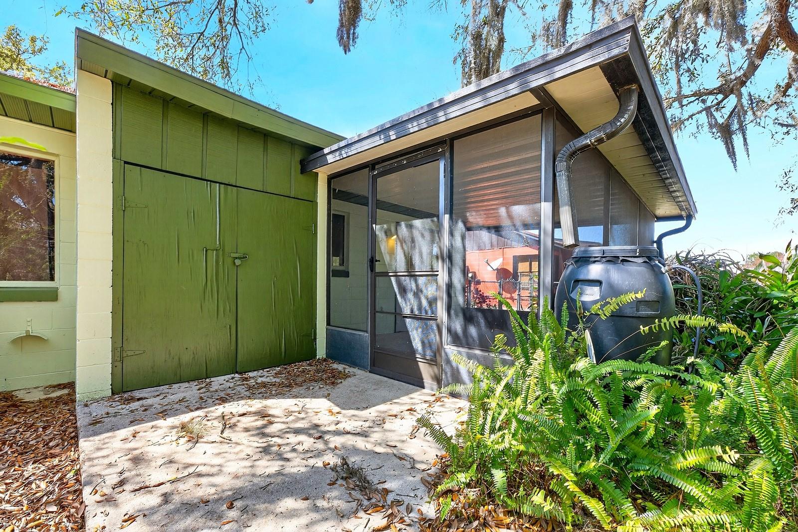 COUNTRYSIDE - Residential