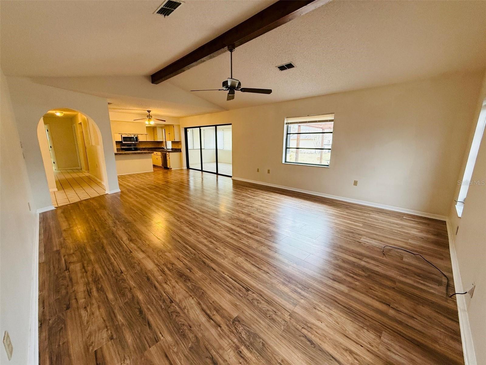 HEATHER PH VI - Residential Lease