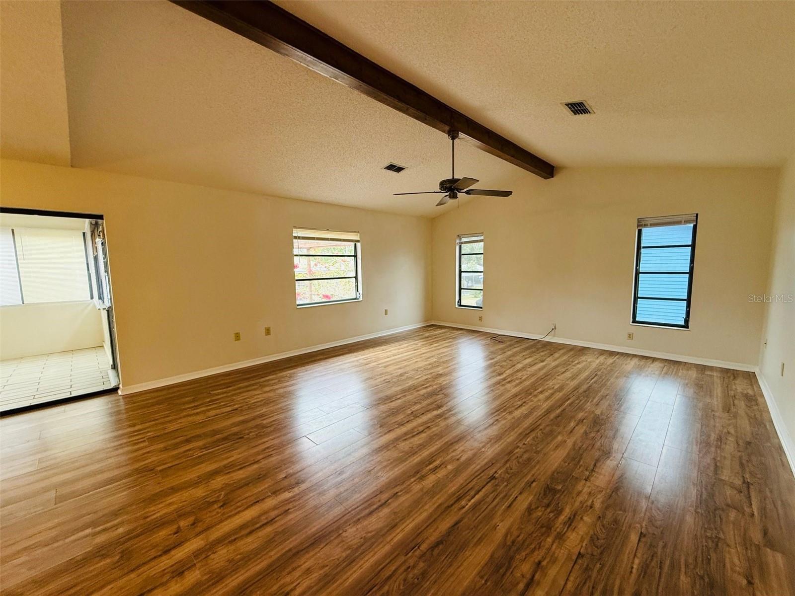 HEATHER PH VI - Residential Lease