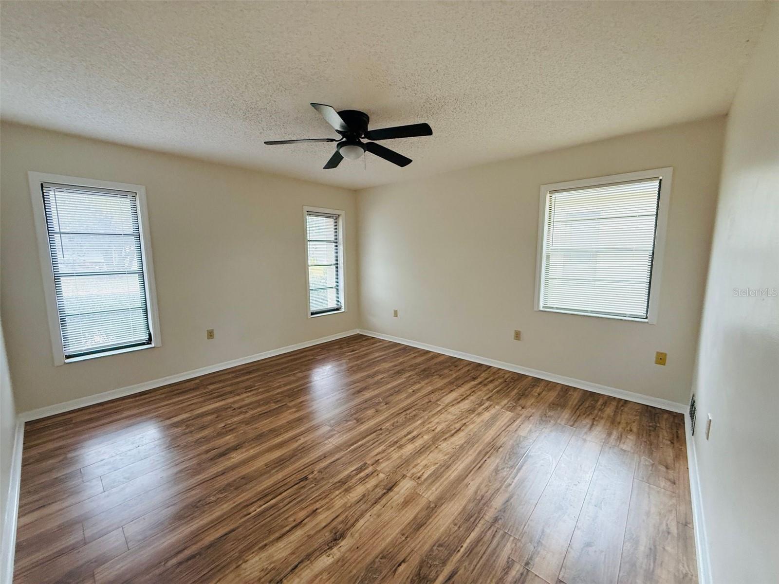 HEATHER PH VI - Residential Lease