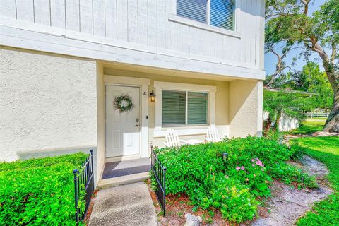 2933 BOUGH AVENUE C CLEARWATER FL 33760