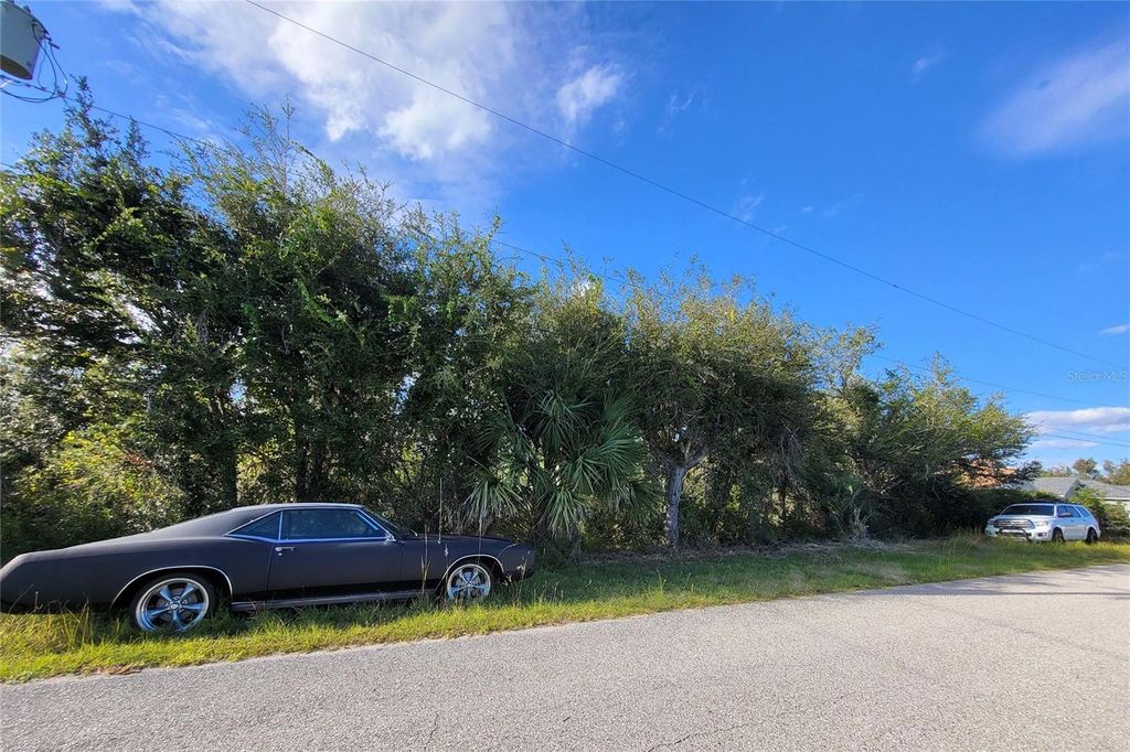 Photo of 9213 Genesee Street, Port Charlotte, FL 33981 (MLS # D6144539)