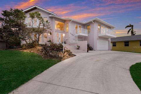 A home in BRADENTON